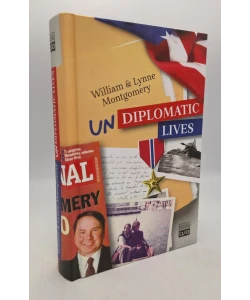 Undiplomatic lives