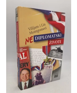 Nediplomatski životi