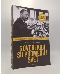 Govori koji su promenili svet