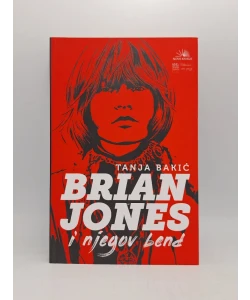 Brian Jones i njegov bend