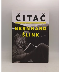 Čitač