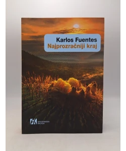 Najprozračniji kraj