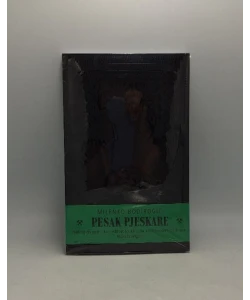 Pesak pjeskare