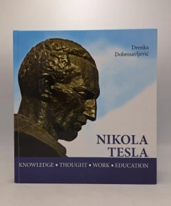 Nikola Tesla