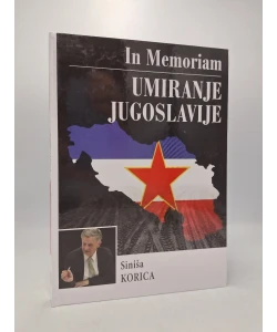 Umiranje Jugoslavije