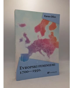 Evropski feminizmi 1700-1950
