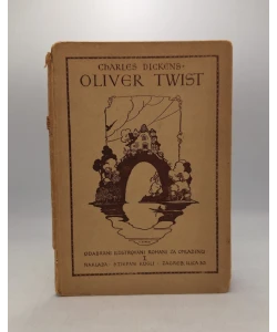 Oliver Twist