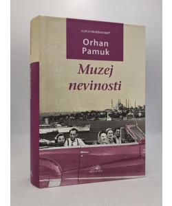 Muzej nevinosti