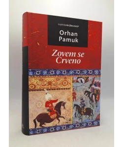 Zovem se Crveno