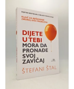 Dijete u tebi mora da pronađe svoj zavičaj