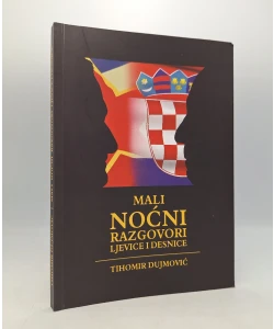 Mali noćni razgovori ljevice i desnice