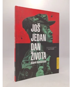 Još jedan dan života