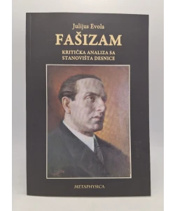 Fašizam: kritička analiza sa stanovišta desnice