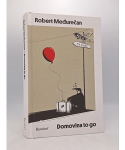 Domovina to go