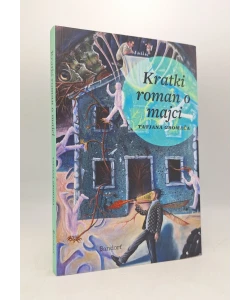 Kratki roman o majci
