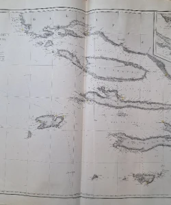Mer Adriatique cote orientale