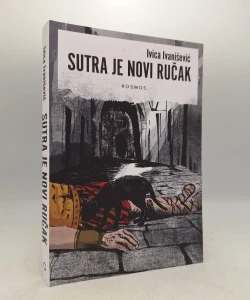 Sutra je novi ručak