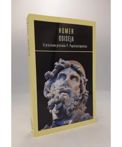 Odiseja