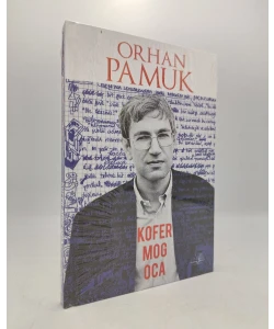 Kofer mog oca