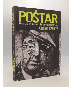 Poštar - knjiga o Nerudinom poštaru