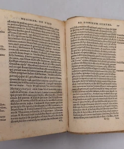 Knjiga Euagelistarium autor Marko Marulić