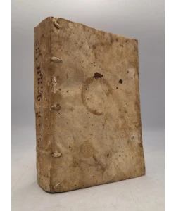 Knjiga Euagelistarium autor Marko Marulić