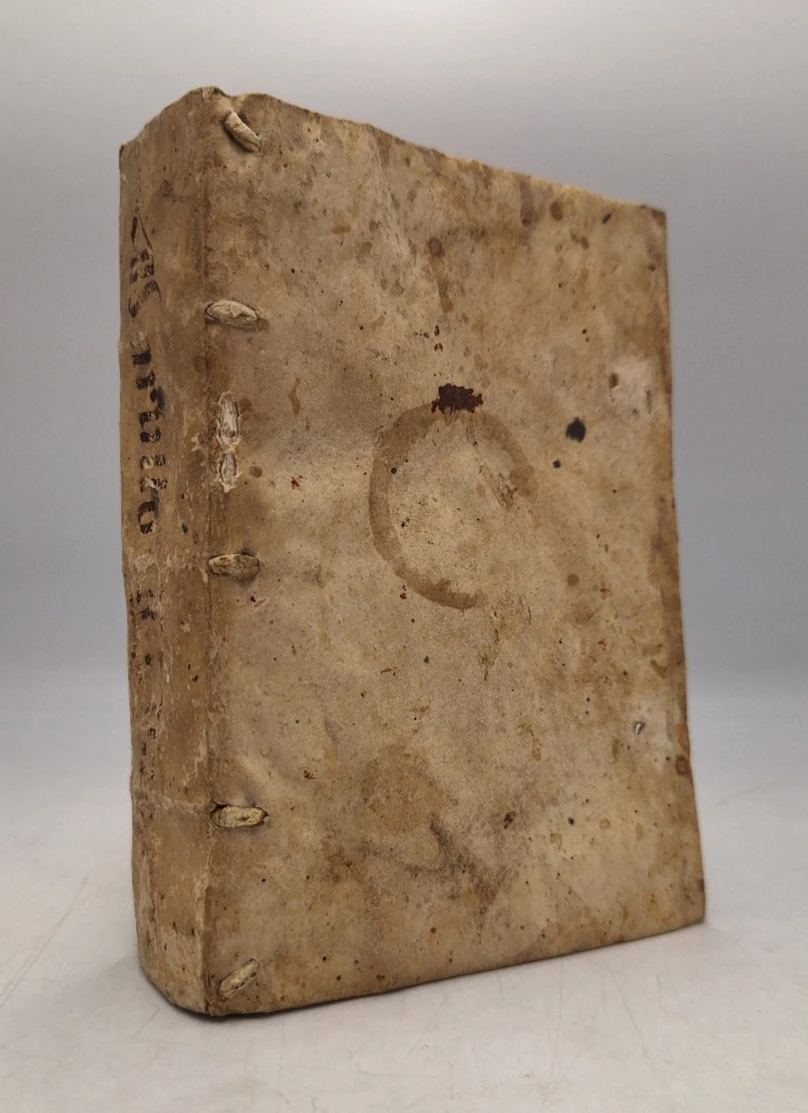 Knjiga Euagelistarium autor Marko Marulić