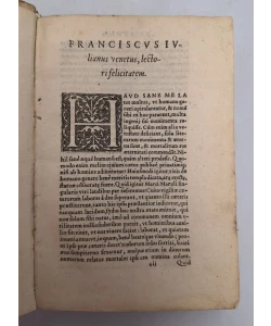 Knjiga Euagelistarium autor Marko Marulić