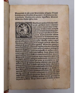 De institutione bene vivendi per exempla sanctorum