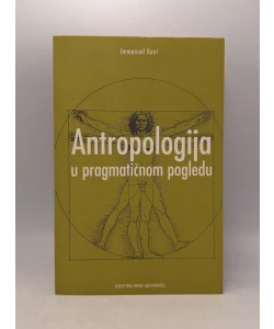 Antropologija u pragmatičnom pogledu