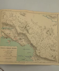 La Dalmatie De 1797 à 1815. Épisode des conquêtes napoléoniennes