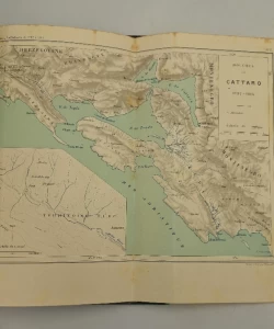 La Dalmatie De 1797 à 1815. Épisode des conquêtes napoléoniennes