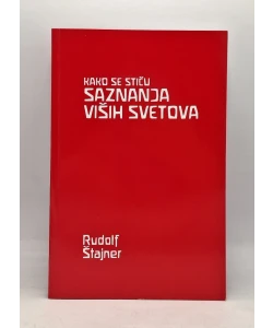 Umetnost vaspitavanja