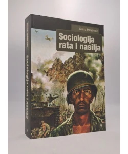 Sociologija rata i nasilja