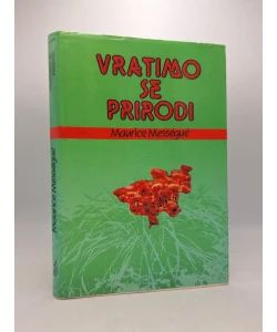 Vratimo se prirodi