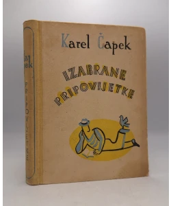 Izabrane pripovijetke