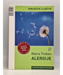 Alergije: spriječite i liječite