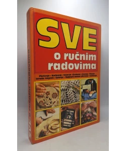 Sve o ručnim radovima