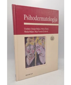 Psihodermatologija