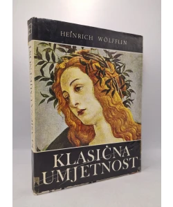 Klasična umjetnost. Uvod u talijansku renesansu