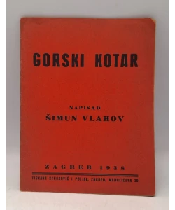 Gorski kotar