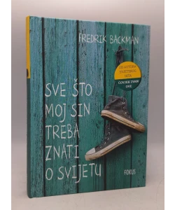 Sve što moj sin treba znati o svijetu
