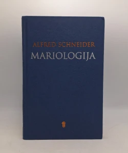 Mariologija