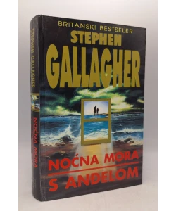 Noćna mora s anđelom