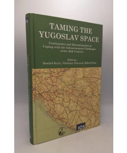 Taming the Yugoslav Space