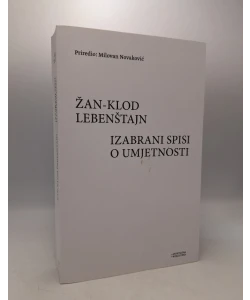 Izabrani spisi o umjetnosti