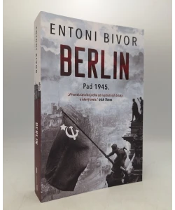 Berlin - pad 1945.