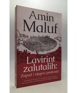 Lavirint zalutalih: Zapad i njegovi protivnici