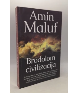 Brodolom civilizacija