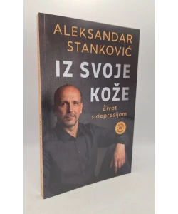 Iz svoje kože